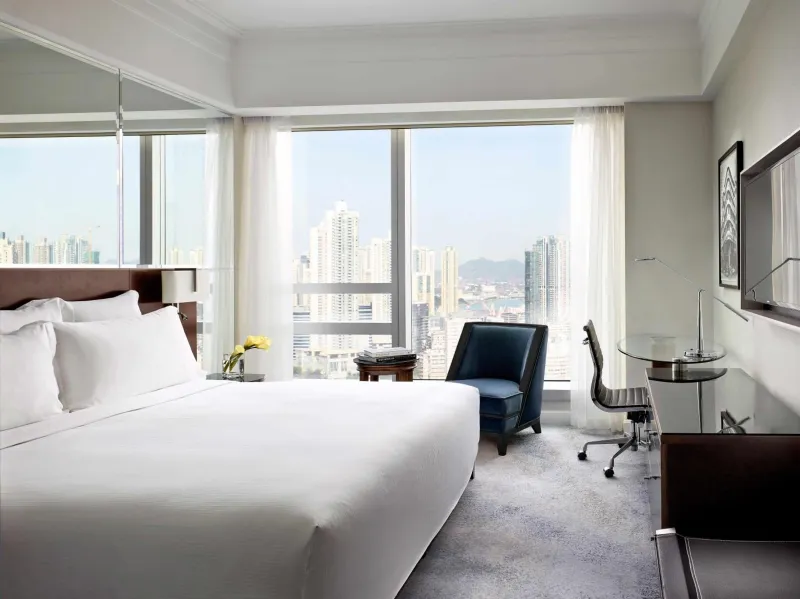 Foto 75 von Cordis, Hong Kong - Langham Hospitality Group