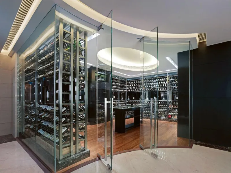 Foto 76 von Cordis, Hong Kong - Langham Hospitality Group