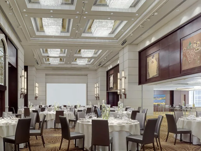 Foto 77 von Cordis, Hong Kong - Langham Hospitality Group
