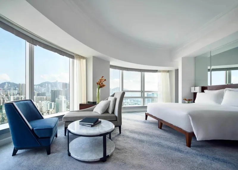 Foto 78 von Cordis, Hong Kong - Langham Hospitality Group