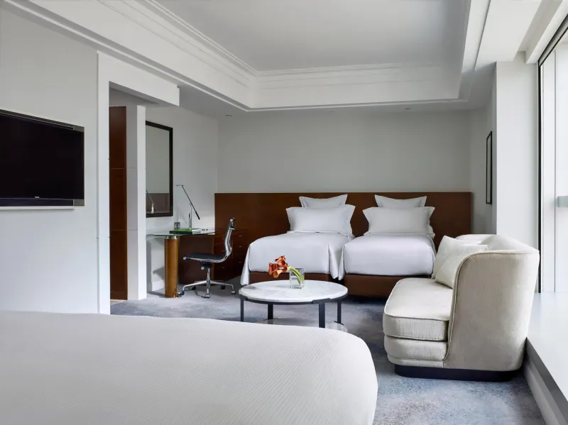 Foto 79 von Cordis, Hong Kong - Langham Hospitality Group