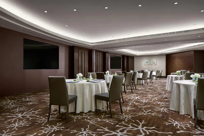 Foto 82 von Cordis, Hong Kong - Langham Hospitality Group