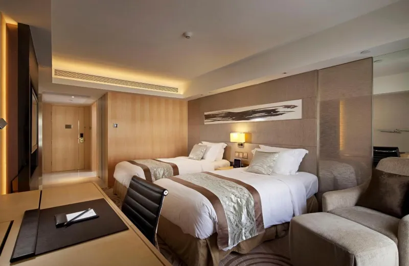 Billede 8 af The Royal Garden Tsim Sha Tsui