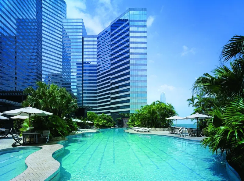 Foto 45 von Grand Hyatt Hong Kong