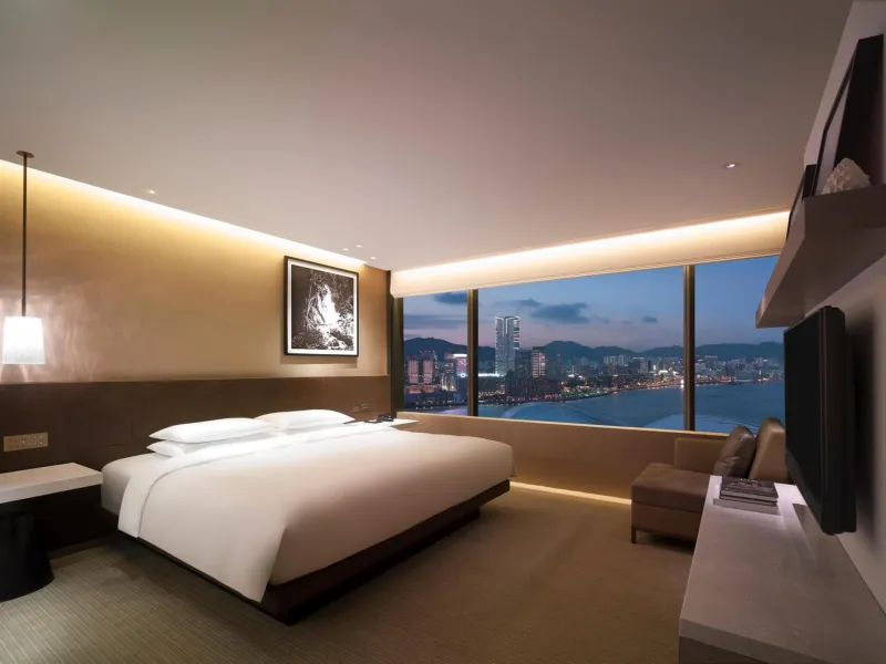 Foto 46 von Grand Hyatt Hong Kong