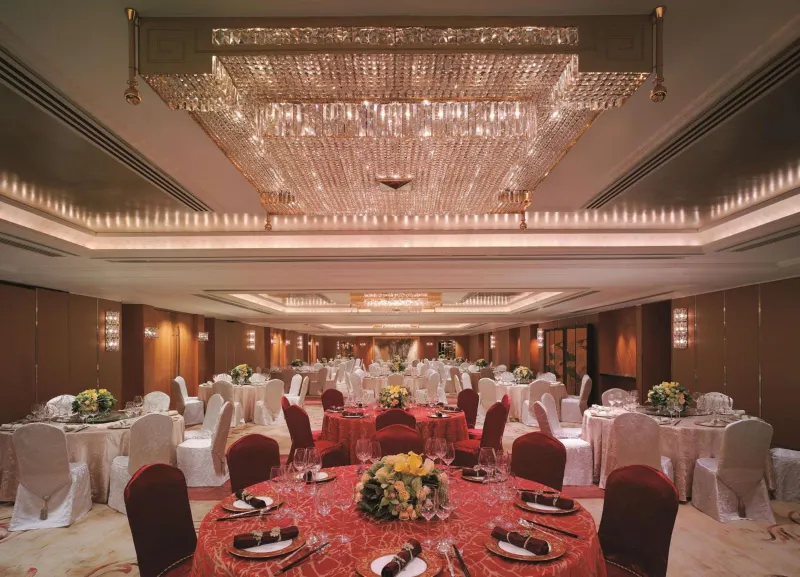 Foto 43 von Kowloon Shangri-La, Hong Kong