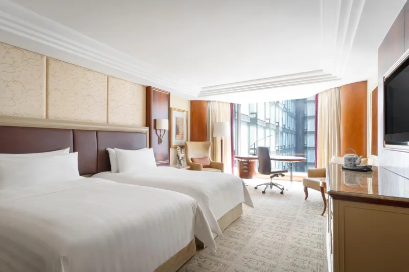 Foto 44 von Kowloon Shangri-La, Hong Kong