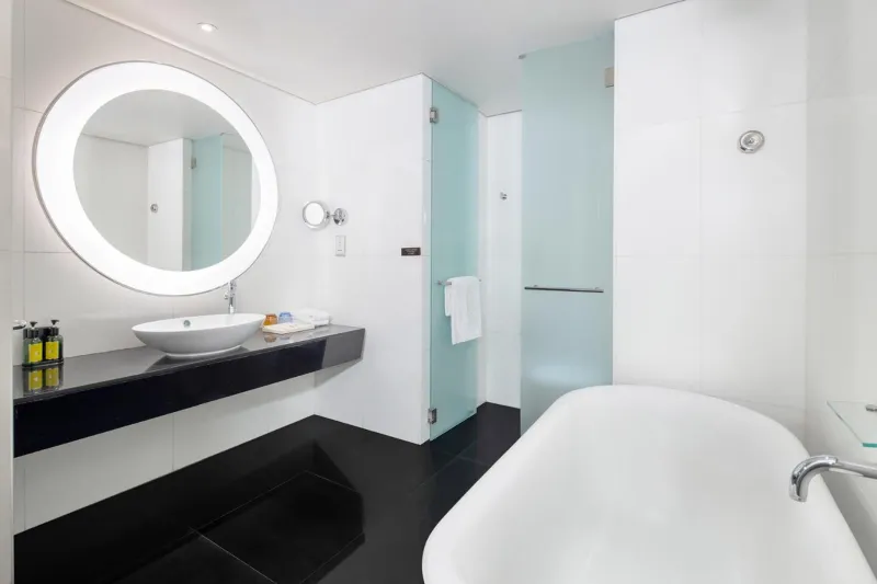 Billede 24 af Nina Hotel Tsuen Wan West
