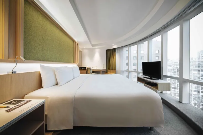 Foto 7 von Eaton HK - Langham Hospitality Group