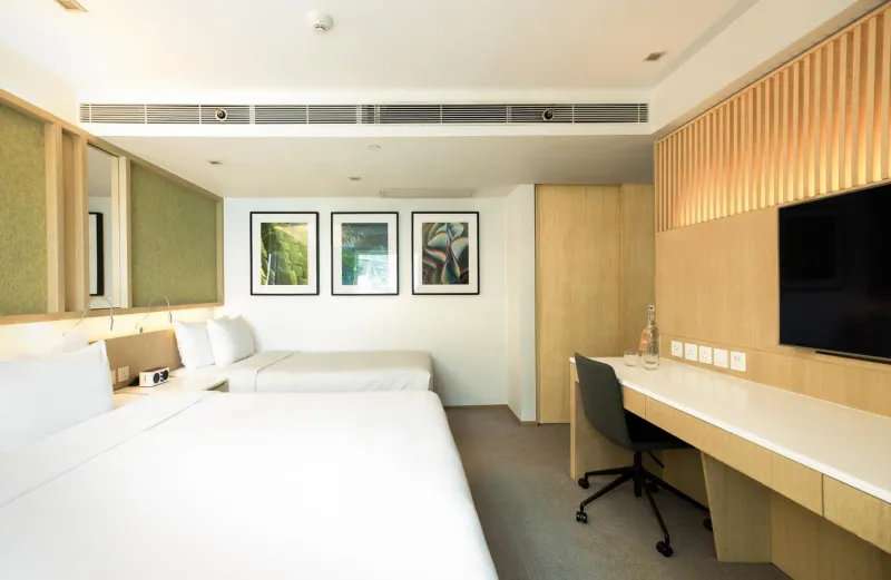 Foto 24 von Eaton HK - Langham Hospitality Group