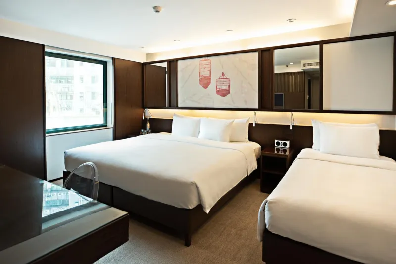 Foto 37 von Eaton HK - Langham Hospitality Group