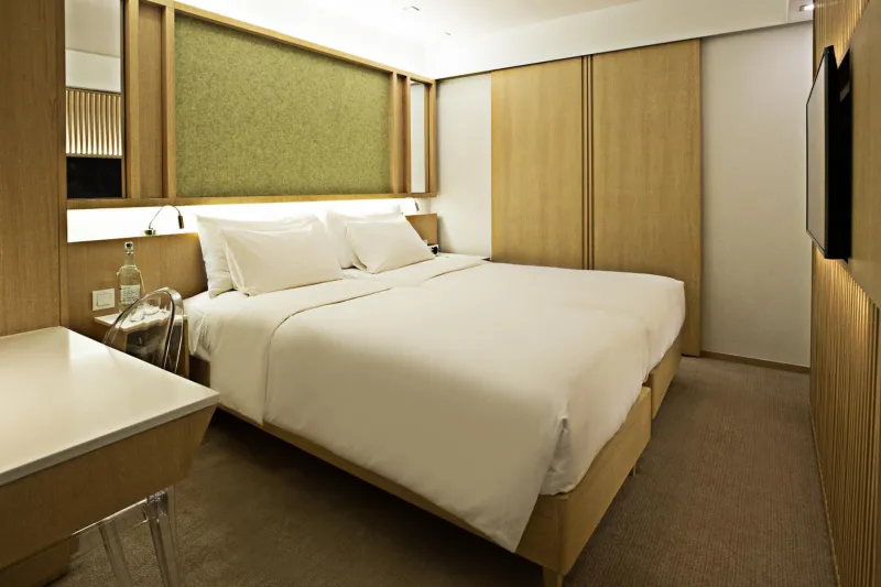 Foto 45 von Eaton HK - Langham Hospitality Group