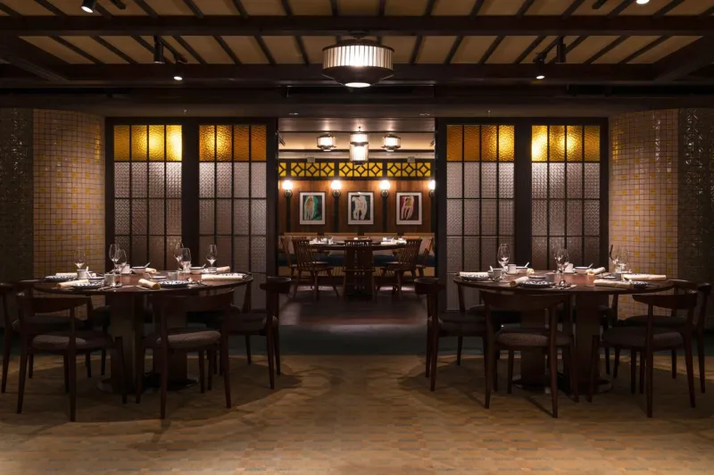 Foto 48 von Eaton HK - Langham Hospitality Group