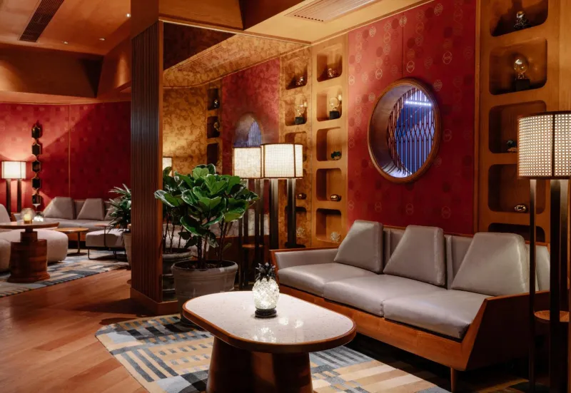 Foto 60 von Eaton HK - Langham Hospitality Group