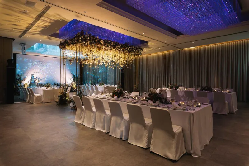 Foto 65 von Eaton HK - Langham Hospitality Group