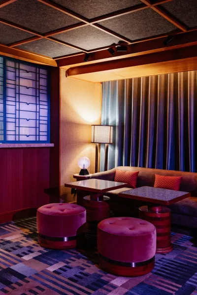 Foto 75 von Eaton HK - Langham Hospitality Group