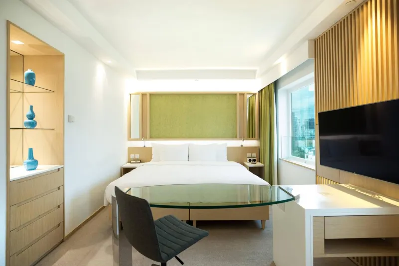 Foto 77 von Eaton HK - Langham Hospitality Group