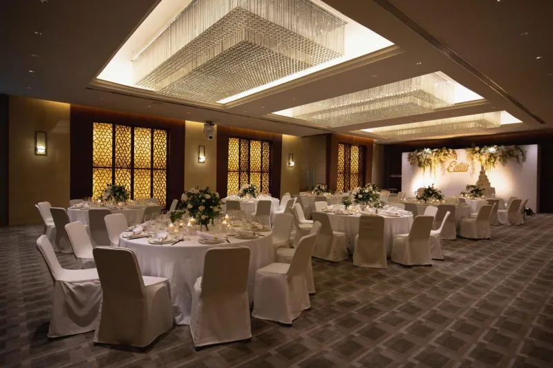 Foto 92 von Eaton HK - Langham Hospitality Group