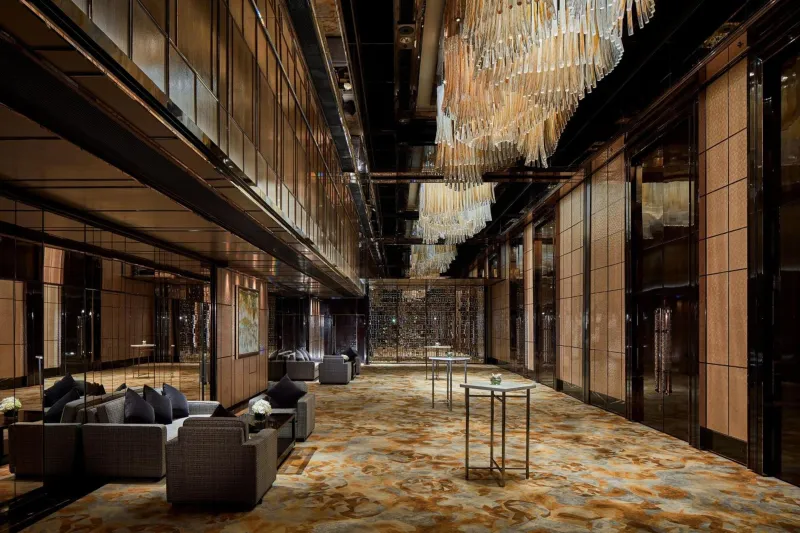 Billede 5 af The Ritz-Carlton, Hong Kong