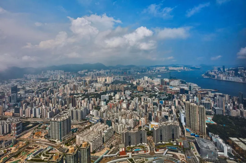 Billede 8 af The Ritz-Carlton, Hong Kong