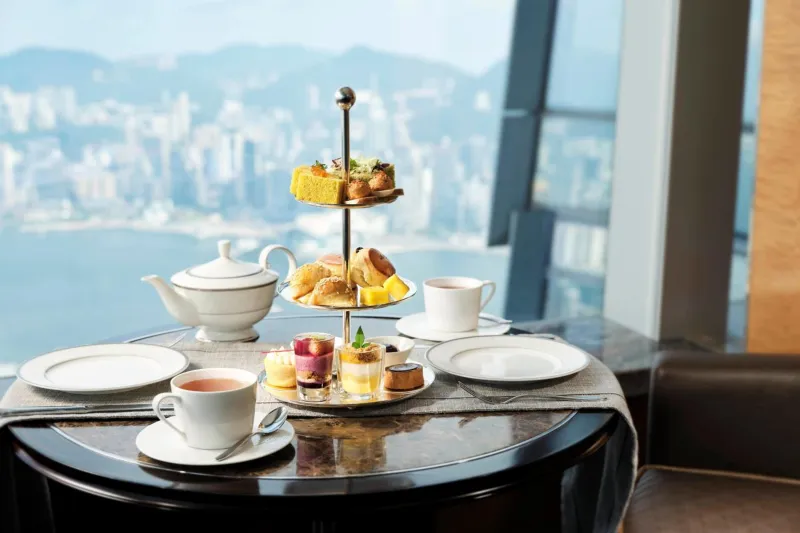 Billede 9 af The Ritz-Carlton, Hong Kong