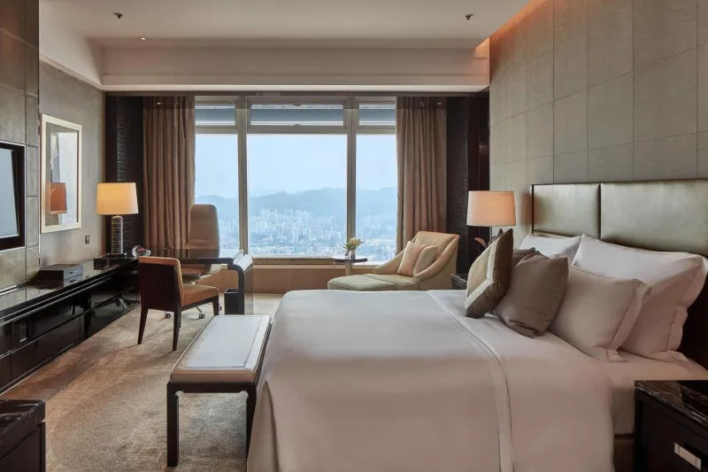 Billede 10 af The Ritz-Carlton, Hong Kong