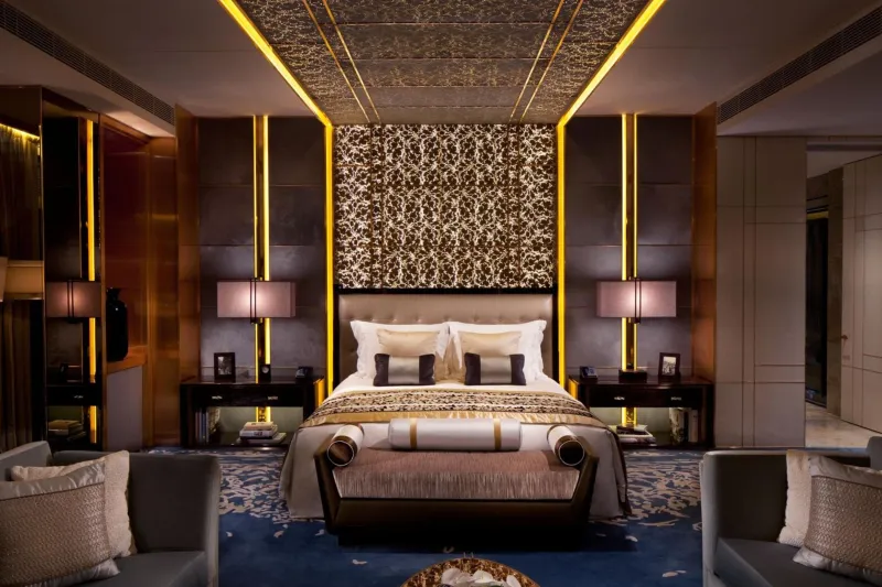 Billede 11 af The Ritz-Carlton, Hong Kong