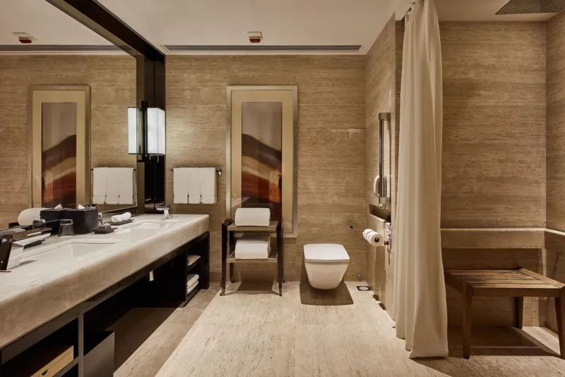 Billede 17 af The Ritz-Carlton, Hong Kong