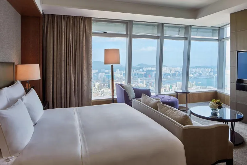 Billede 26 af The Ritz-Carlton, Hong Kong
