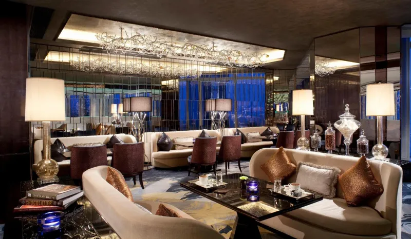 Billede 27 af The Ritz-Carlton, Hong Kong