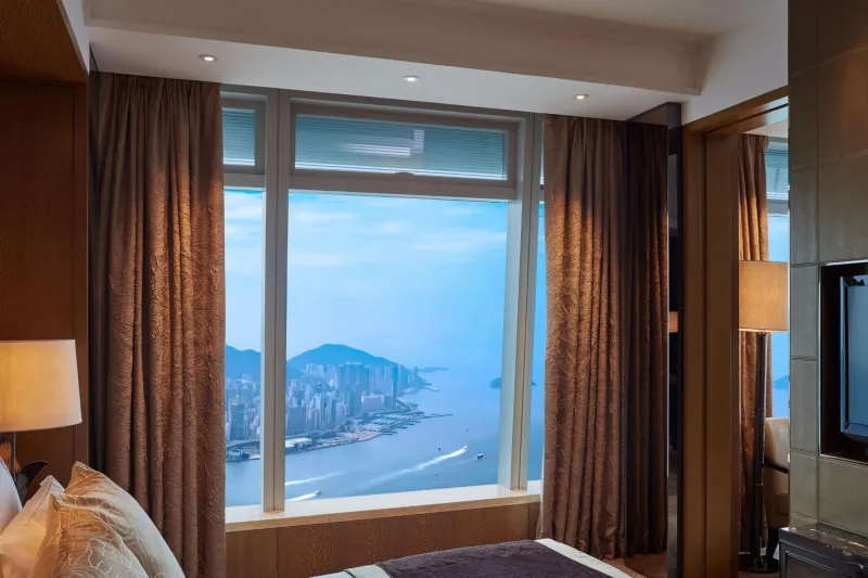 Billede 31 af The Ritz-Carlton, Hong Kong