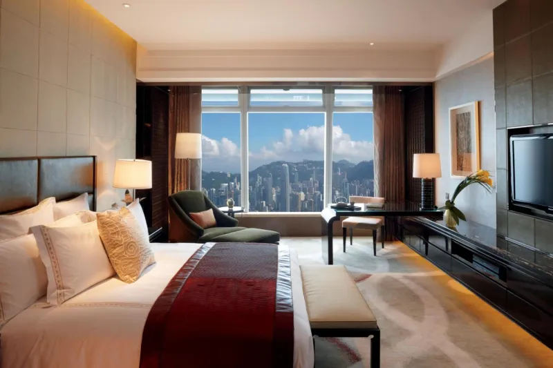 Billede 35 af The Ritz-Carlton, Hong Kong