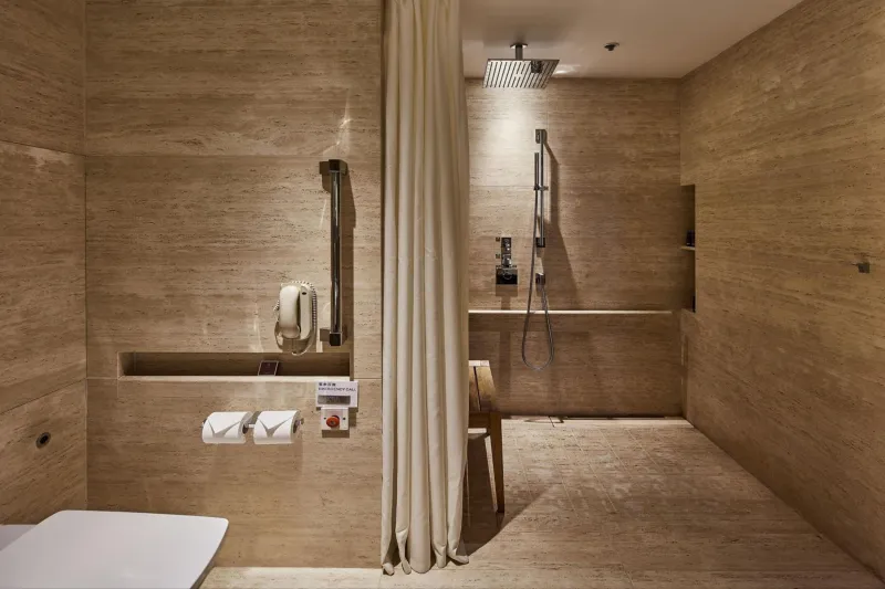 Billede 36 af The Ritz-Carlton, Hong Kong