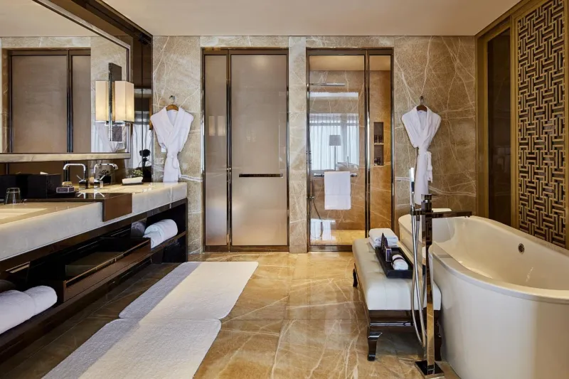 Billede 38 af The Ritz-Carlton, Hong Kong