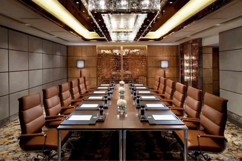 Billede 39 af The Ritz-Carlton, Hong Kong