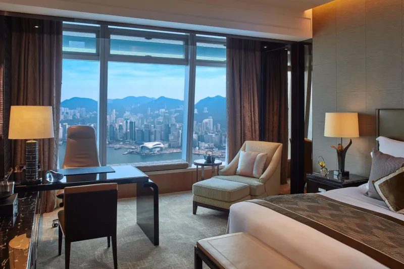Billede 50 af The Ritz-Carlton, Hong Kong