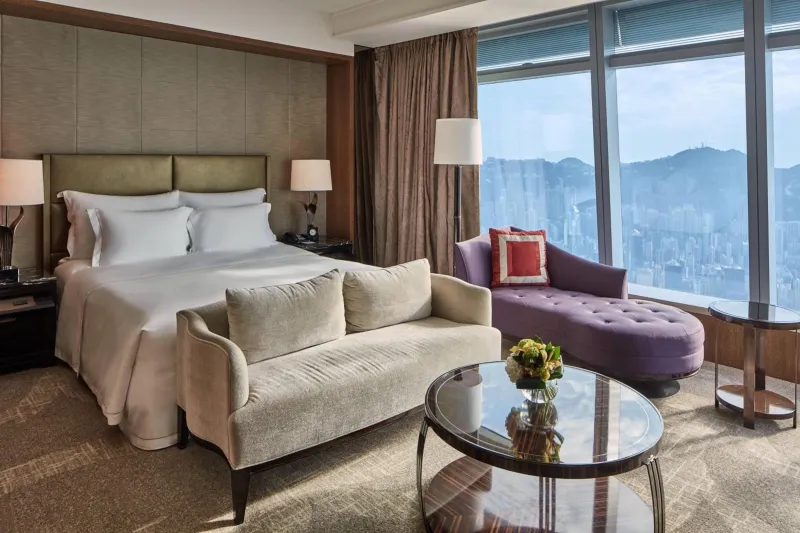 Billede 54 af The Ritz-Carlton, Hong Kong
