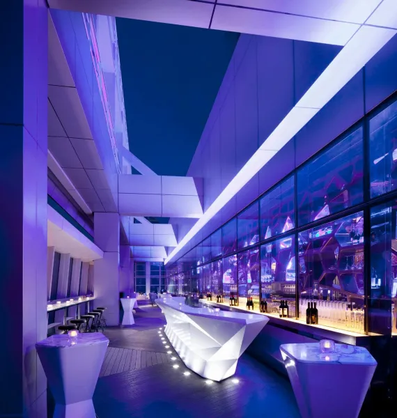 Billede 56 af The Ritz-Carlton, Hong Kong