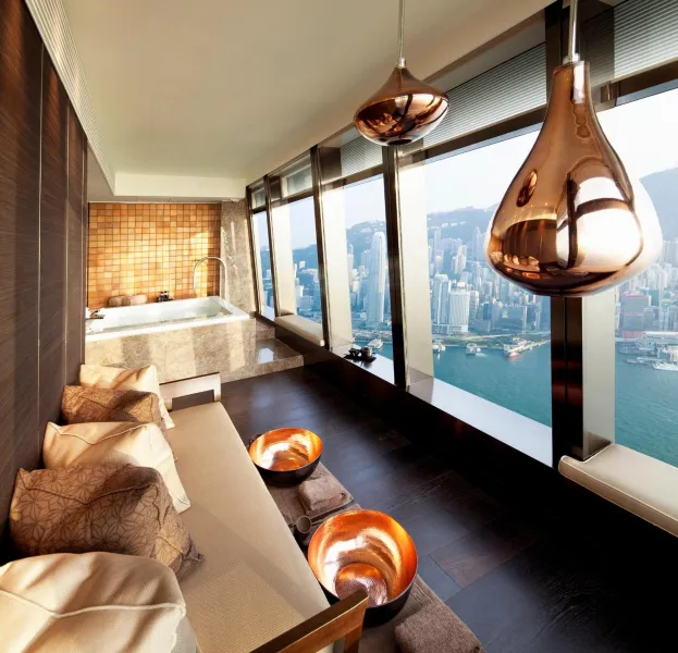 Billede 64 af The Ritz-Carlton, Hong Kong