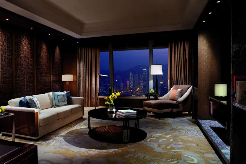 Billede 73 af The Ritz-Carlton, Hong Kong