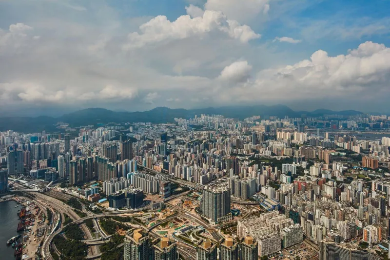 Billede 76 af The Ritz-Carlton, Hong Kong