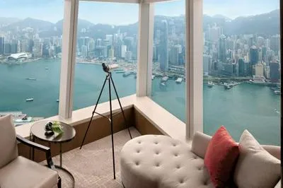 Billede 79 af The Ritz-Carlton, Hong Kong