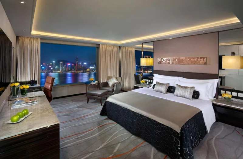 Foto 44 von InterContinental Grand Stanford Hong Kong by IHG