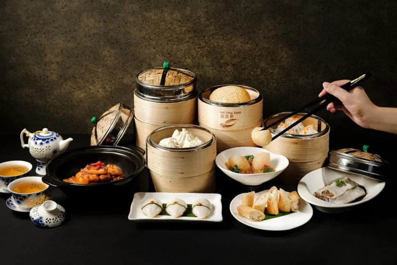 Foto 45 von InterContinental Grand Stanford Hong Kong by IHG