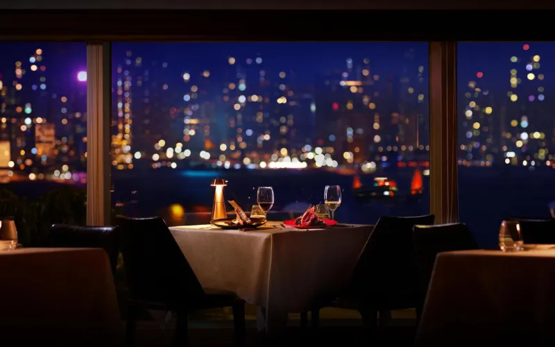 Foto 95 von InterContinental Grand Stanford Hong Kong by IHG
