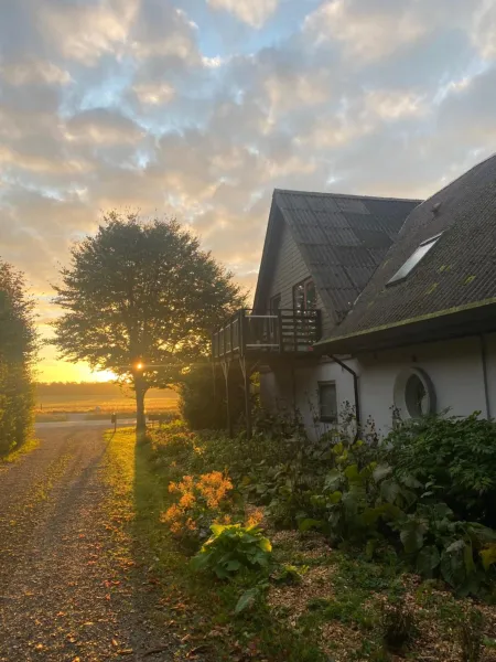 Billede 4 af Stilbjerg Sleep&Hygge