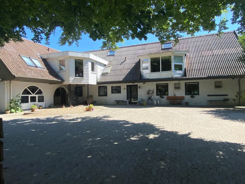 Billede 8 af Stilbjerg Sleep&Hygge