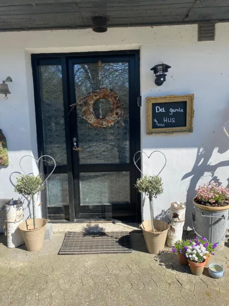 Billede 112 af Stilbjerg Sleep&Hygge
