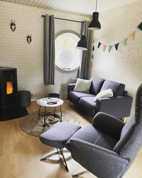 Billede 17 af Stilbjerg Sleep&Hygge