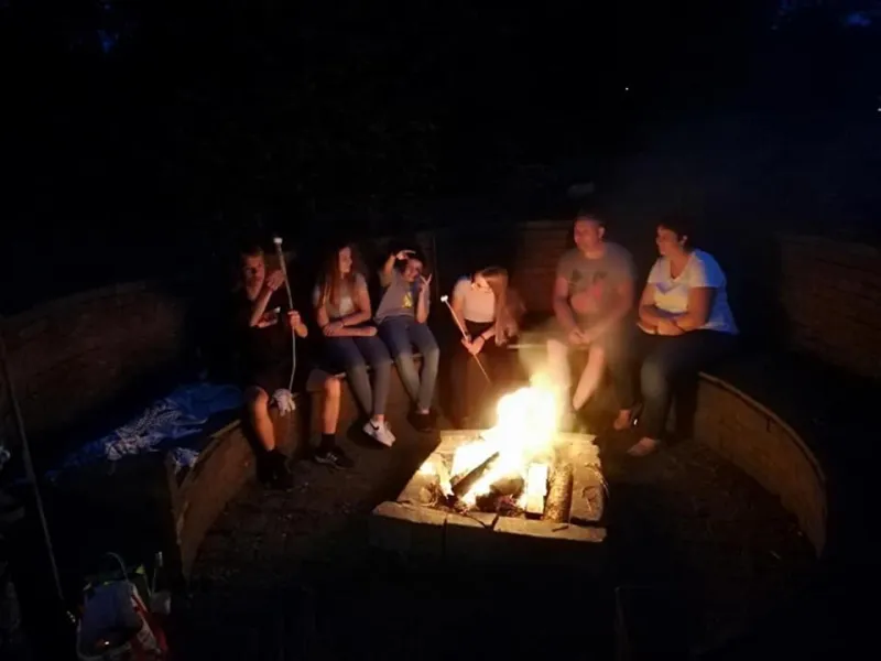 Billede 18 af Stilbjerg Sleep&Hygge